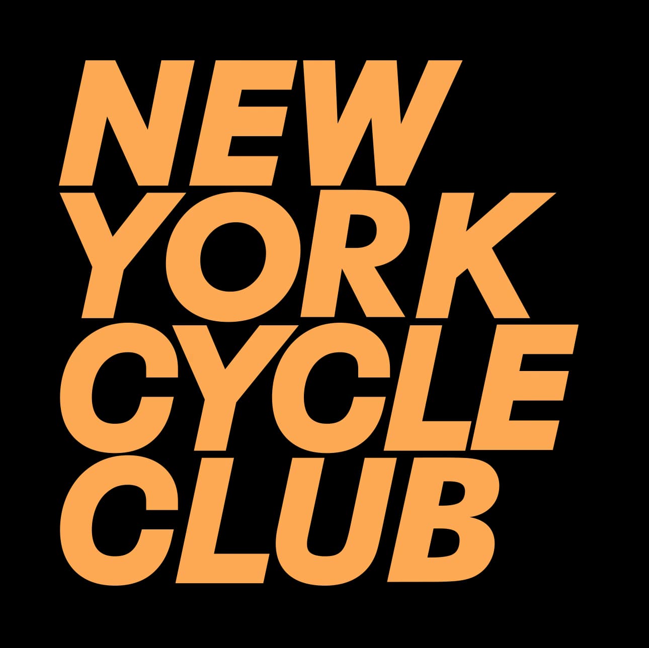 New York Cycle Club